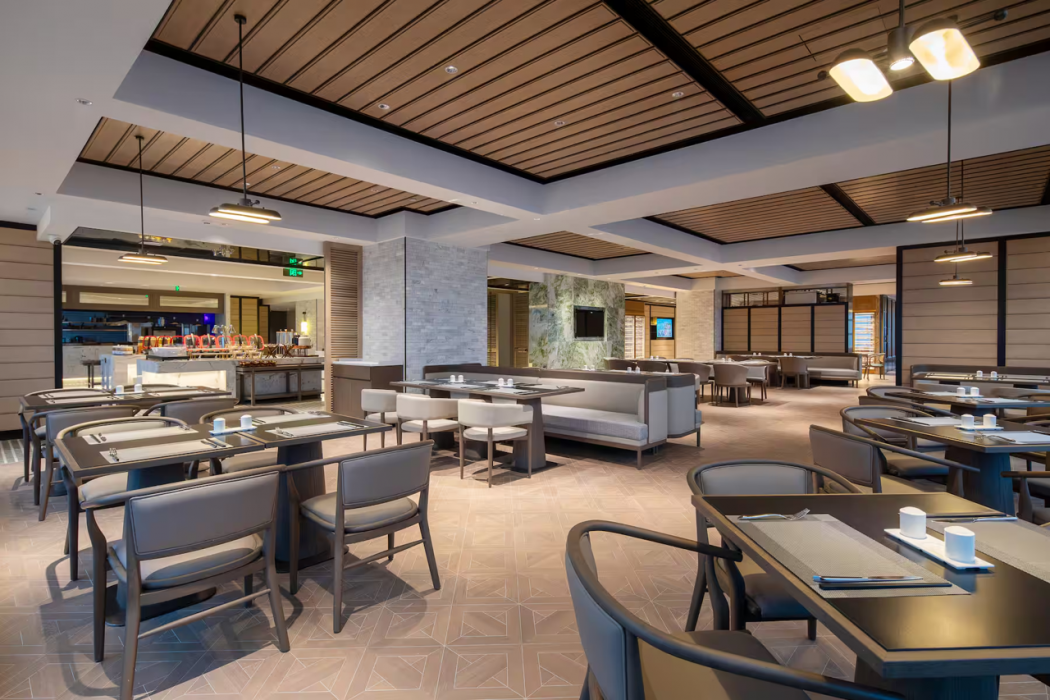 Ramada By Wyndham Xiangyang Xiangcheng 17/33