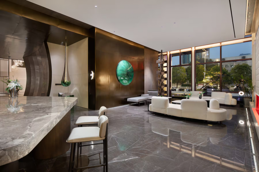Ramada By Wyndham Xiangyang Xiangcheng 18/33