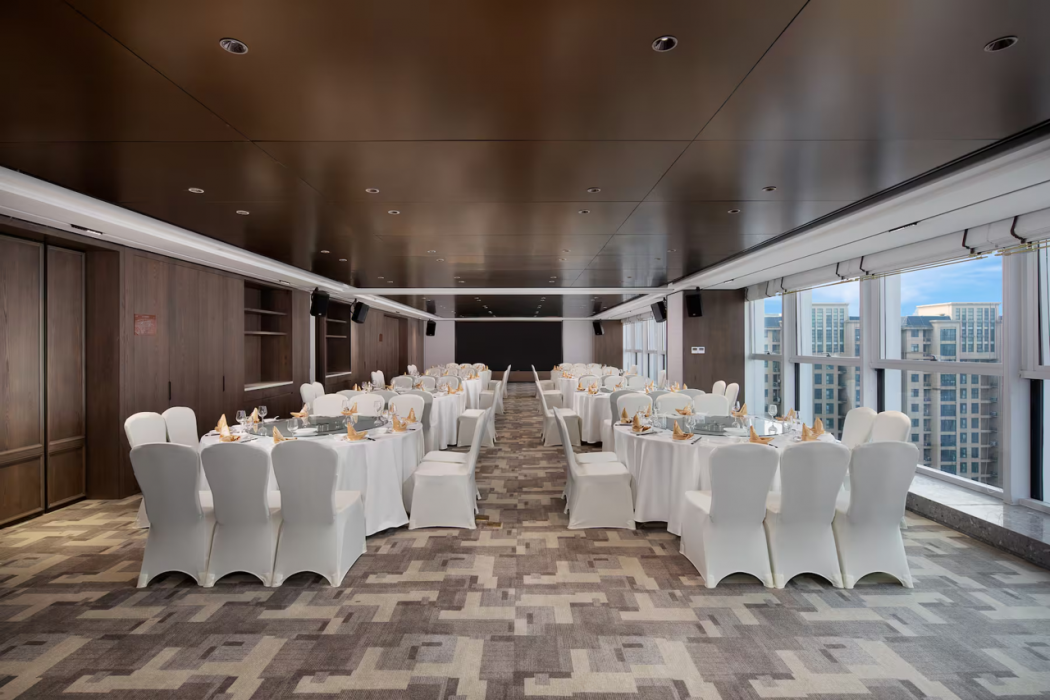 Ramada By Wyndham Xiangyang Xiangcheng 16/33