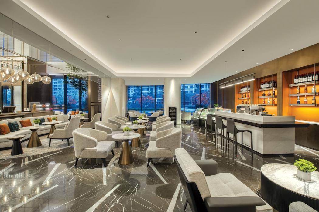 Wyndham Xiong'an 25/60