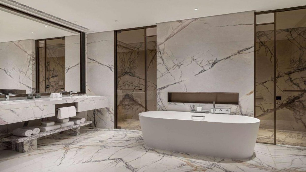 Wyndham Grand Lishui Downtown 7/26