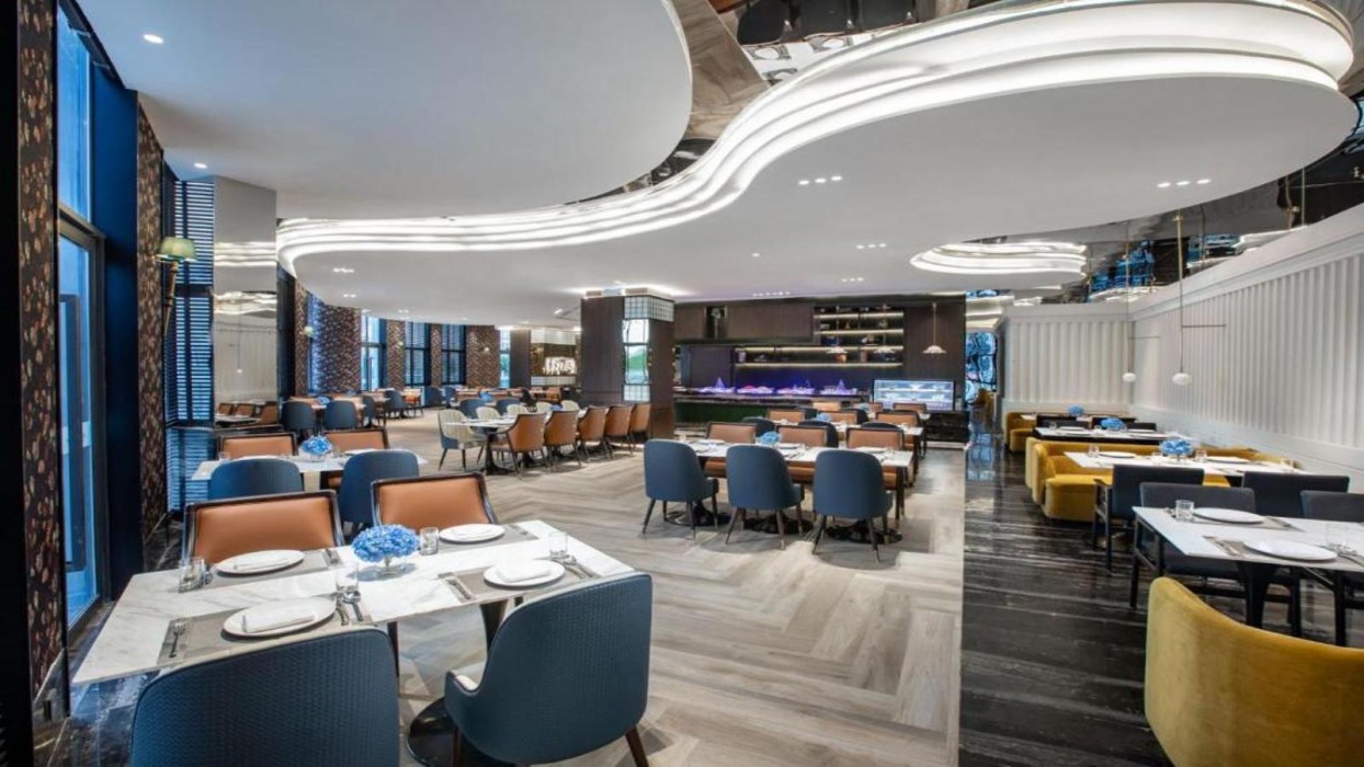 Wingate By Wyndham Wuhan Optics Valley 20/35