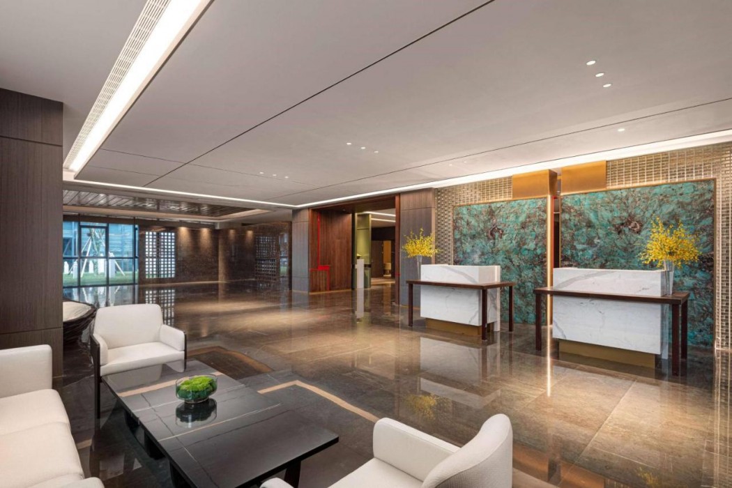 Wyndham Taizhou West 2/11