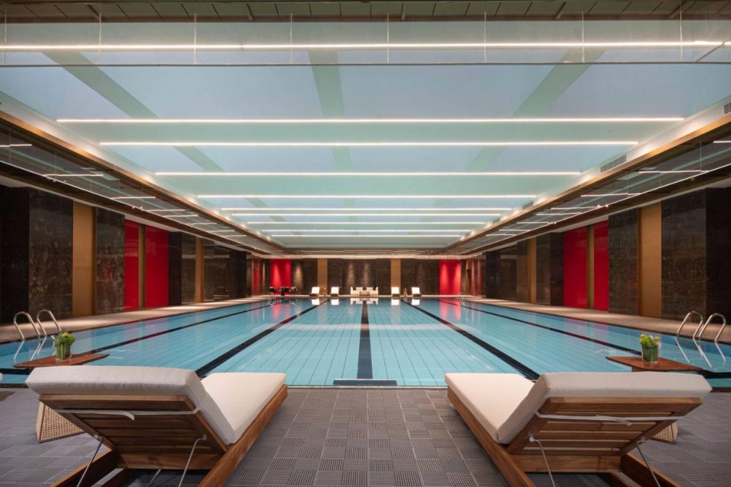 Wyndham Taizhou West 11/11