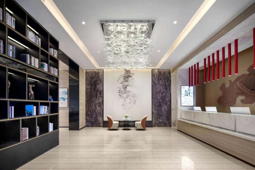 Ramada Encore by Wyndham Kunming Guandu 5/35