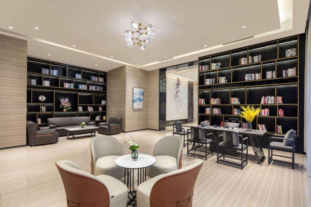 Ramada Encore by Wyndham Kunming Guandu 26/35