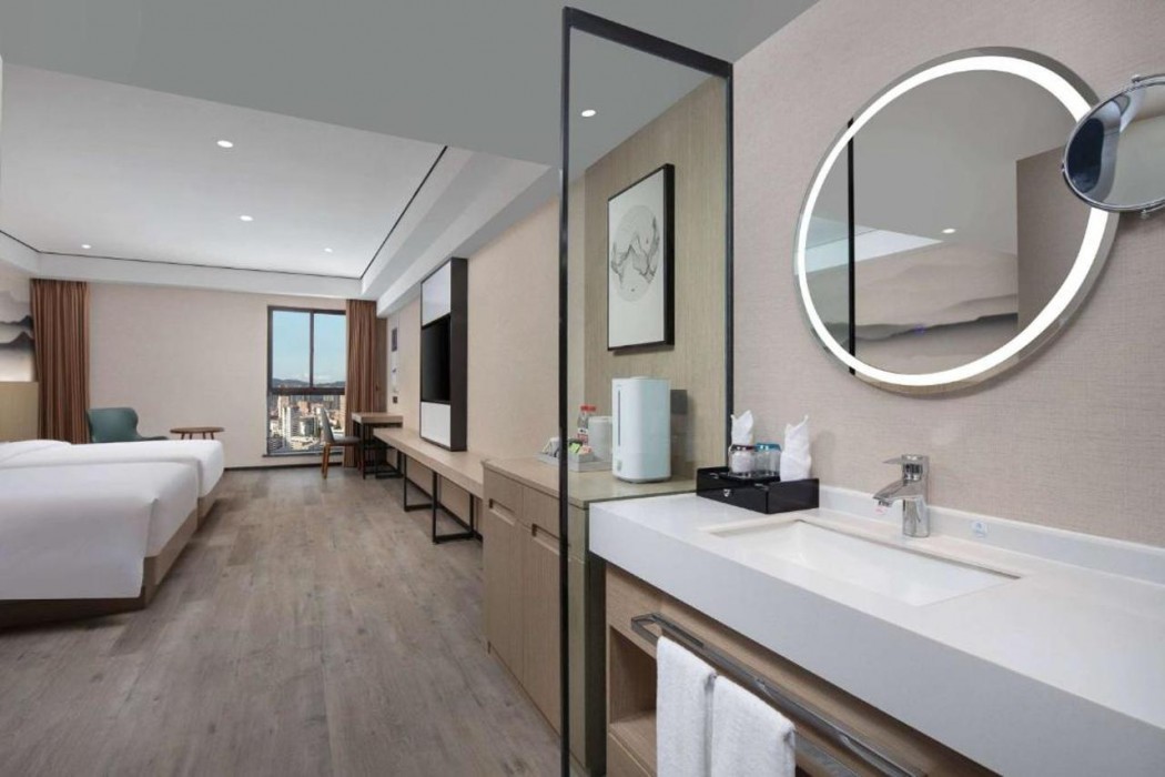 Ramada Encore by Wyndham Kunming Guandu 8/35