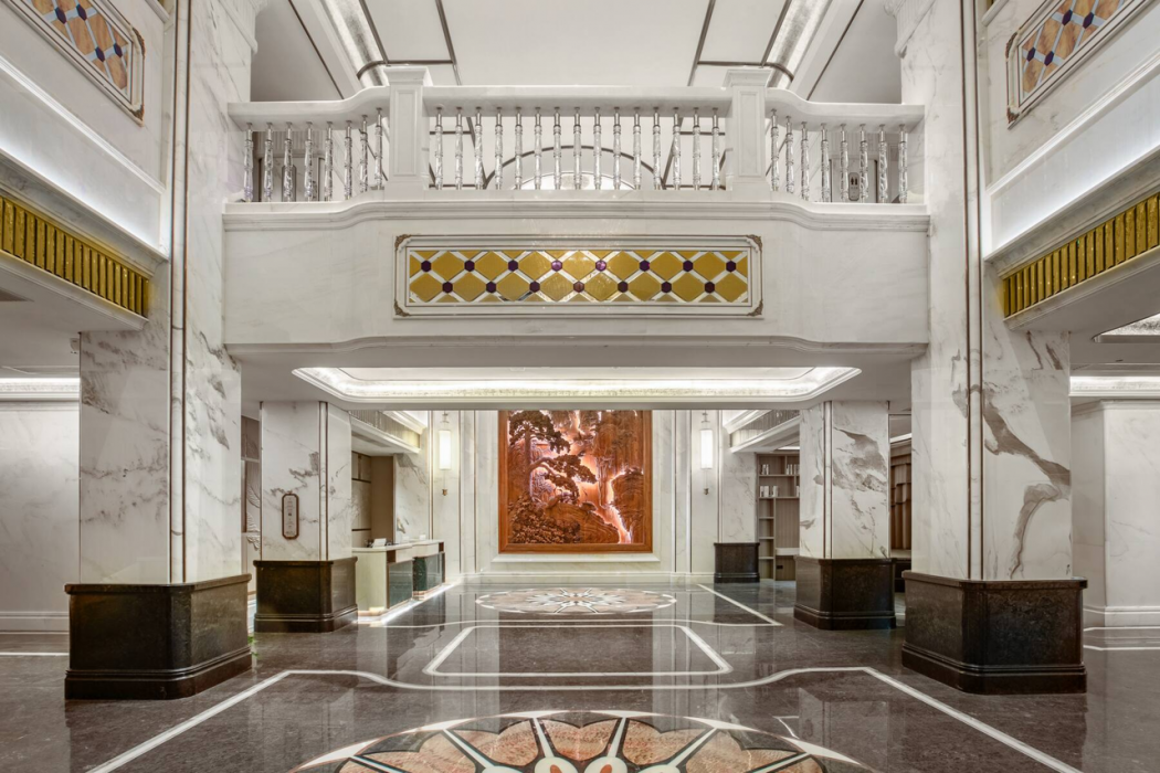 Ramada by Wyndham Shaoguan Danxia Mountain 5/28