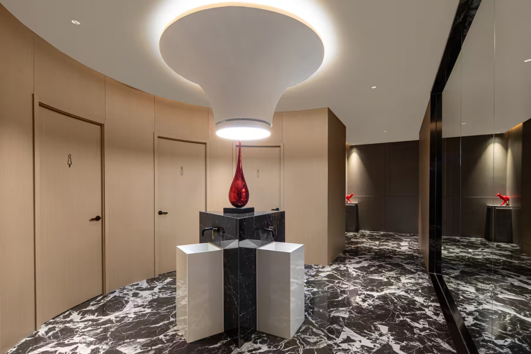Ramada Encore by Wyndham Enshi 5/27