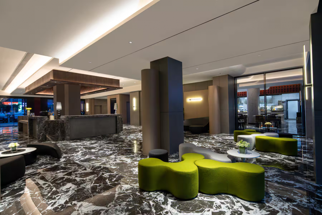 Ramada Encore by Wyndham Enshi 6/27