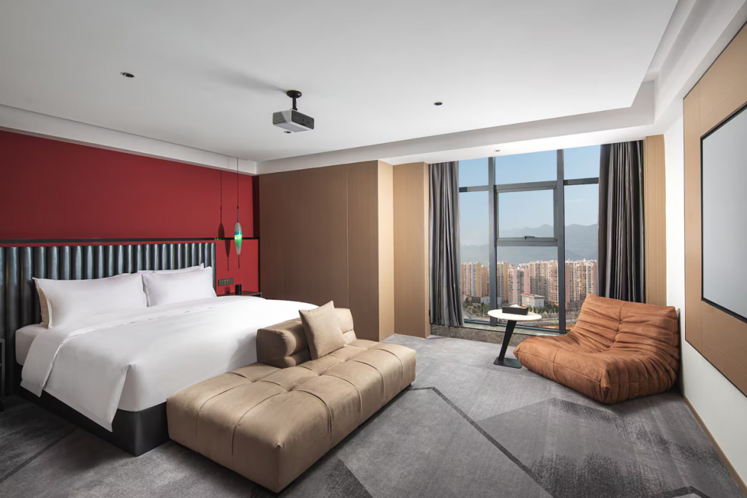 Ramada Encore by Wyndham Enshi 15/27