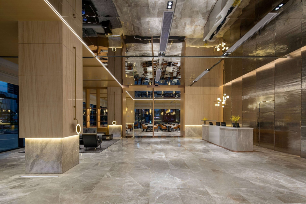 Ramada by Wyndham Maoming Dianbai 6/25