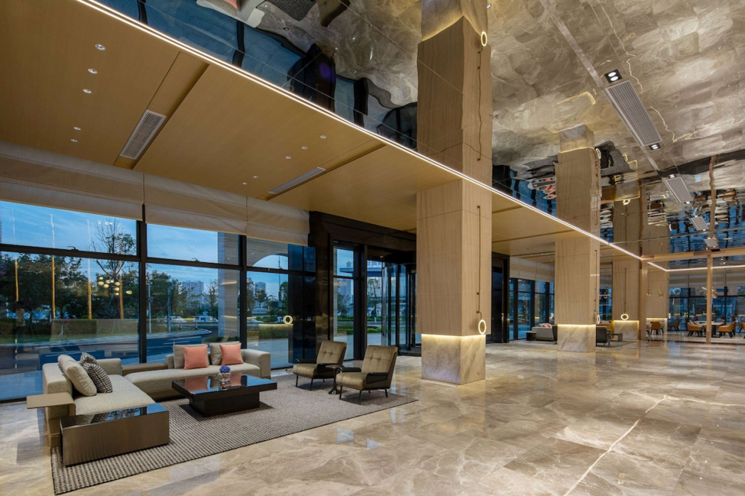 Ramada by Wyndham Maoming Dianbai 7/25