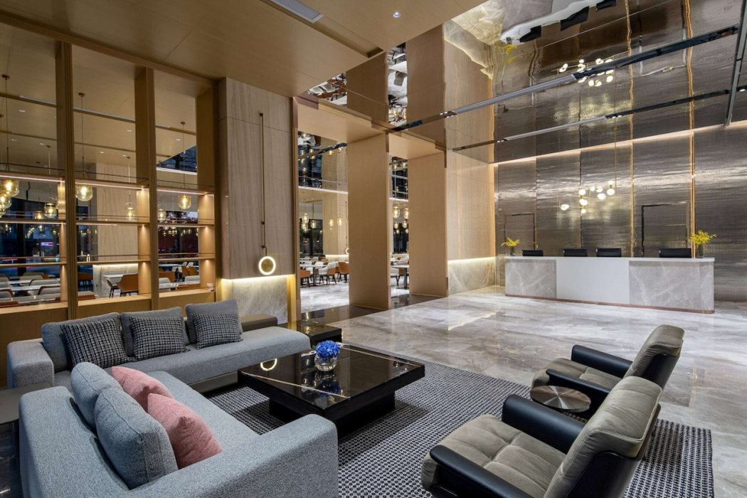 Ramada by Wyndham Maoming Dianbai 5/25