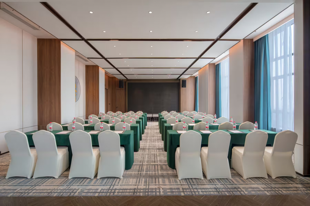 Days Hotel by Wyndham Changsha Yuhua West 21/28