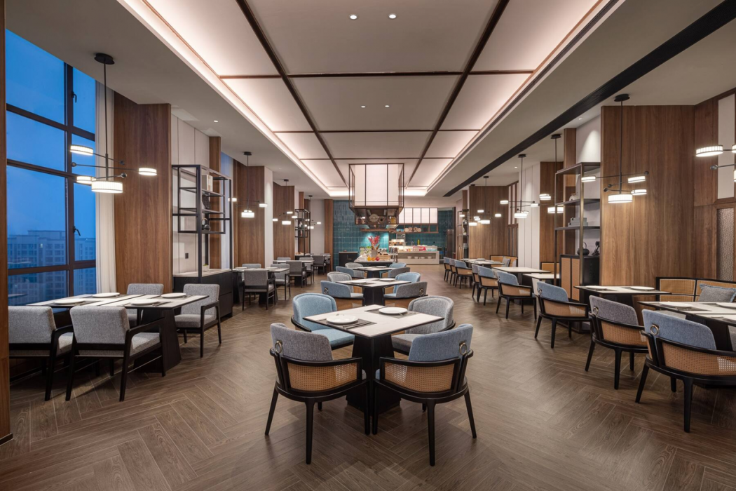 Days Hotel by Wyndham Changsha Yuhua West 23/28