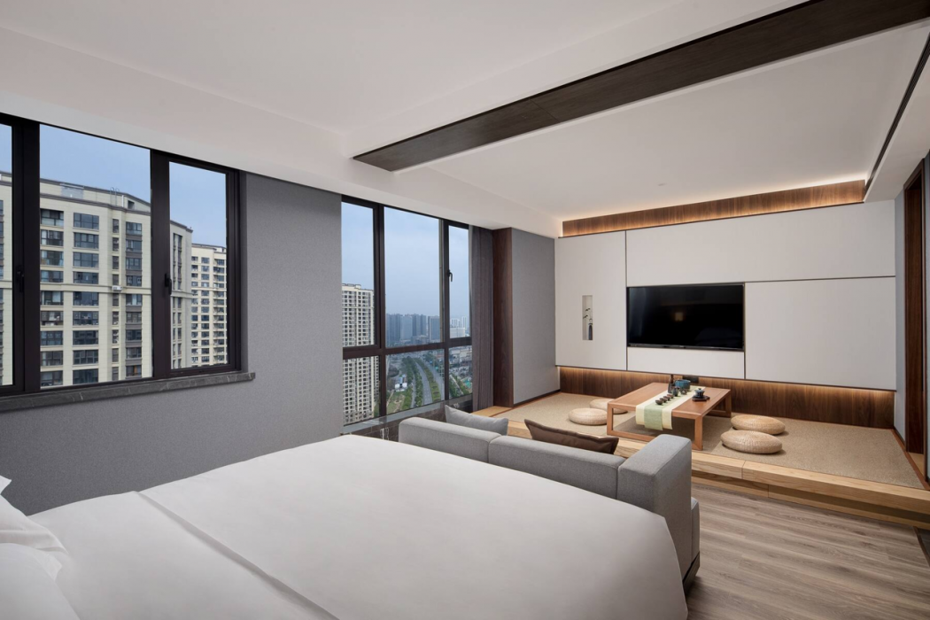 Days Hotel by Wyndham Changsha Yuhua West 8/28