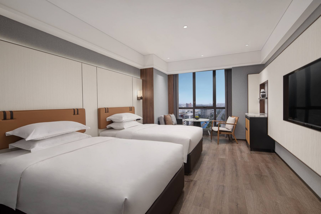 Days Hotel by Wyndham Changsha Yuhua West 5/28