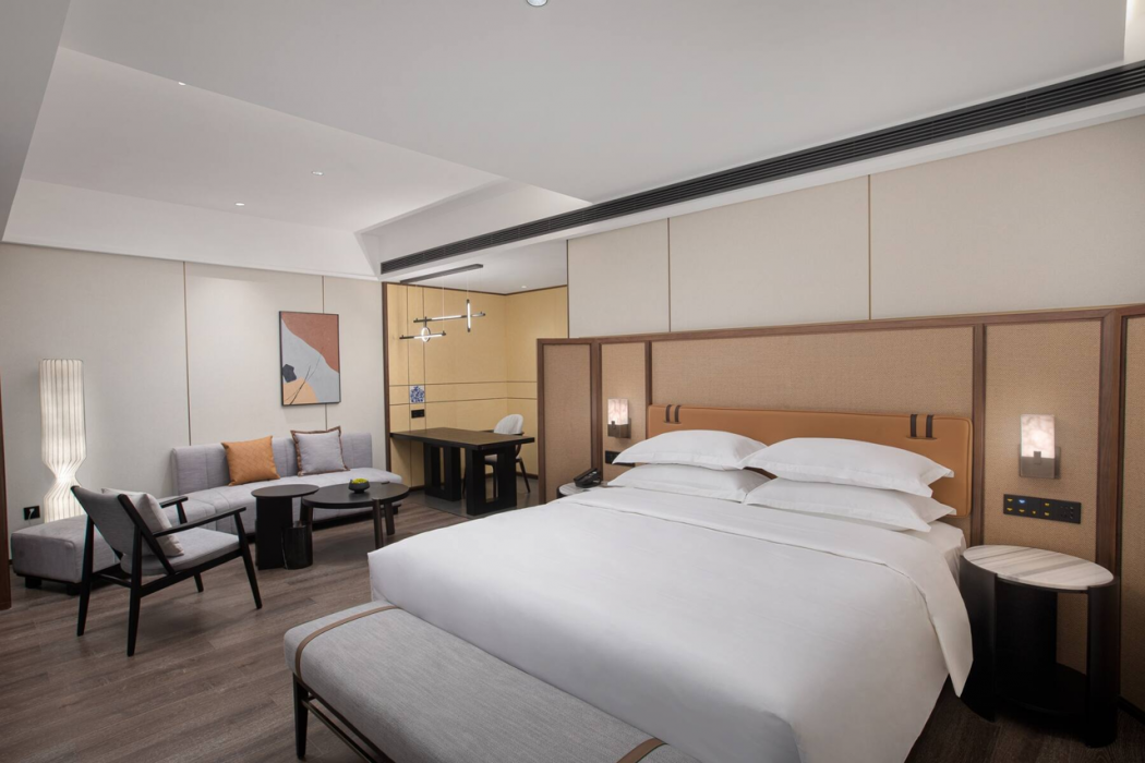 Days Hotel by Wyndham Changsha Yuhua West 6/28