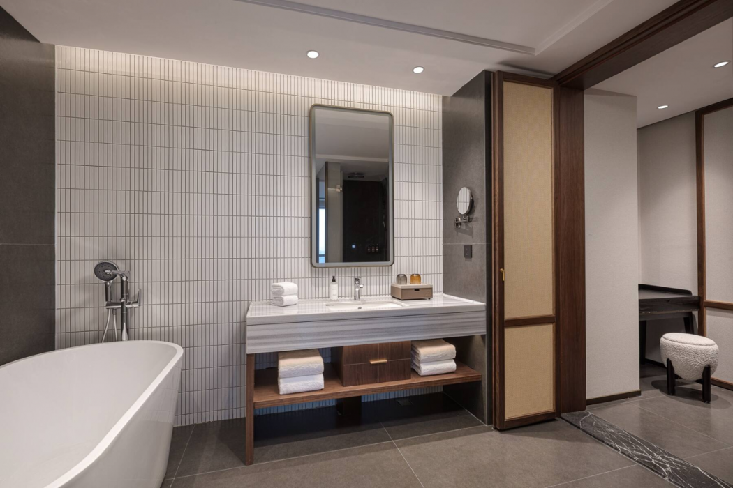 Days Hotel by Wyndham Changsha Yuhua West 14/28