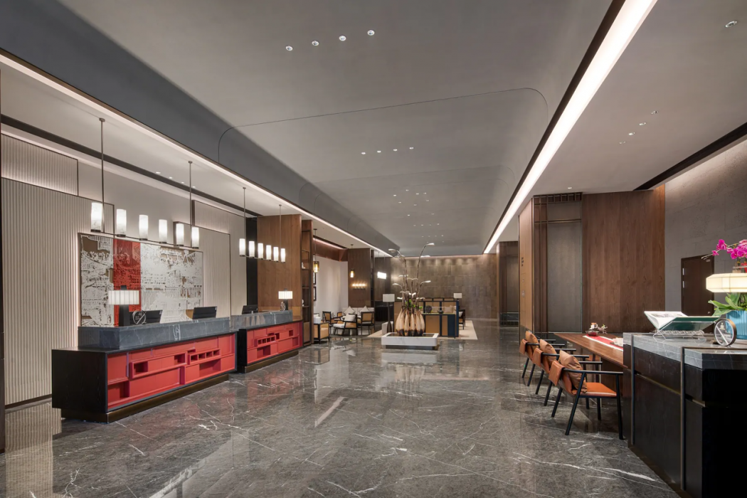 Days Hotel by Wyndham Changsha Yuhua West 22/28