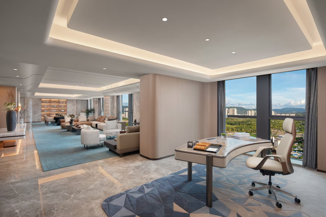 Wyndham Garden Chuxiong Downtown 16/28