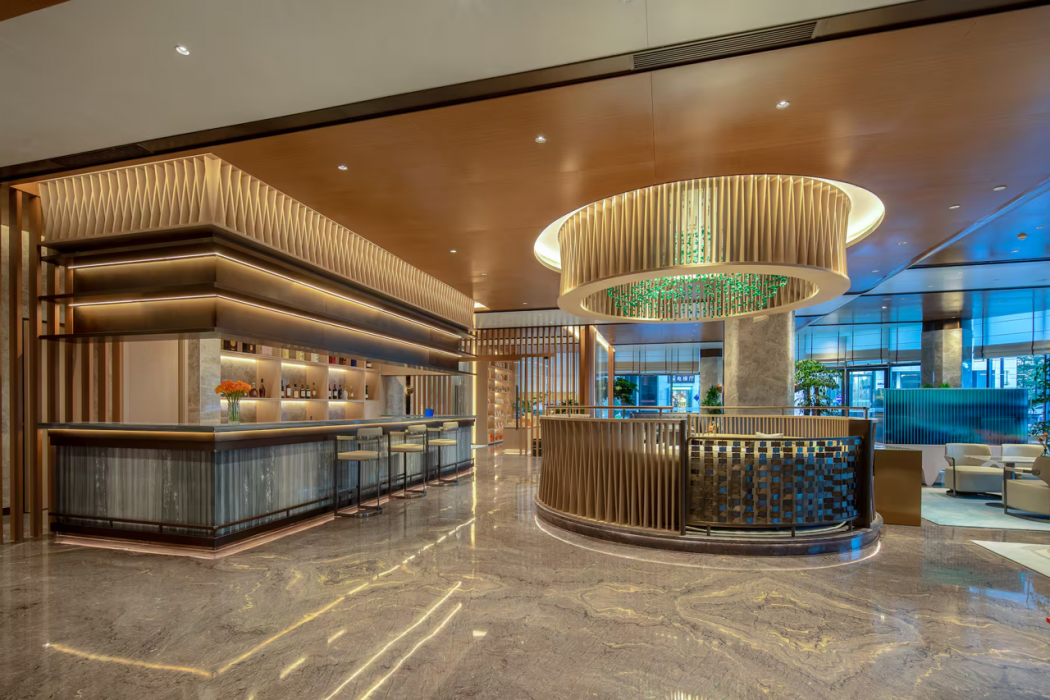 Wyndham Garden Chuxiong Downtown 5/28