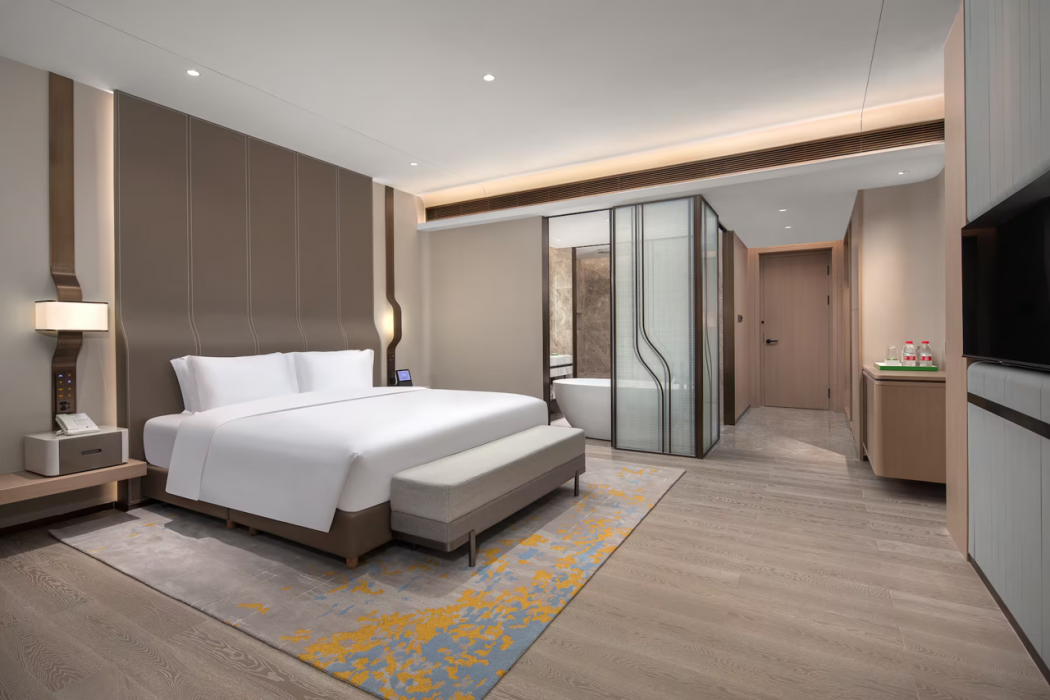 Wyndham Garden Chuxiong Downtown 9/28