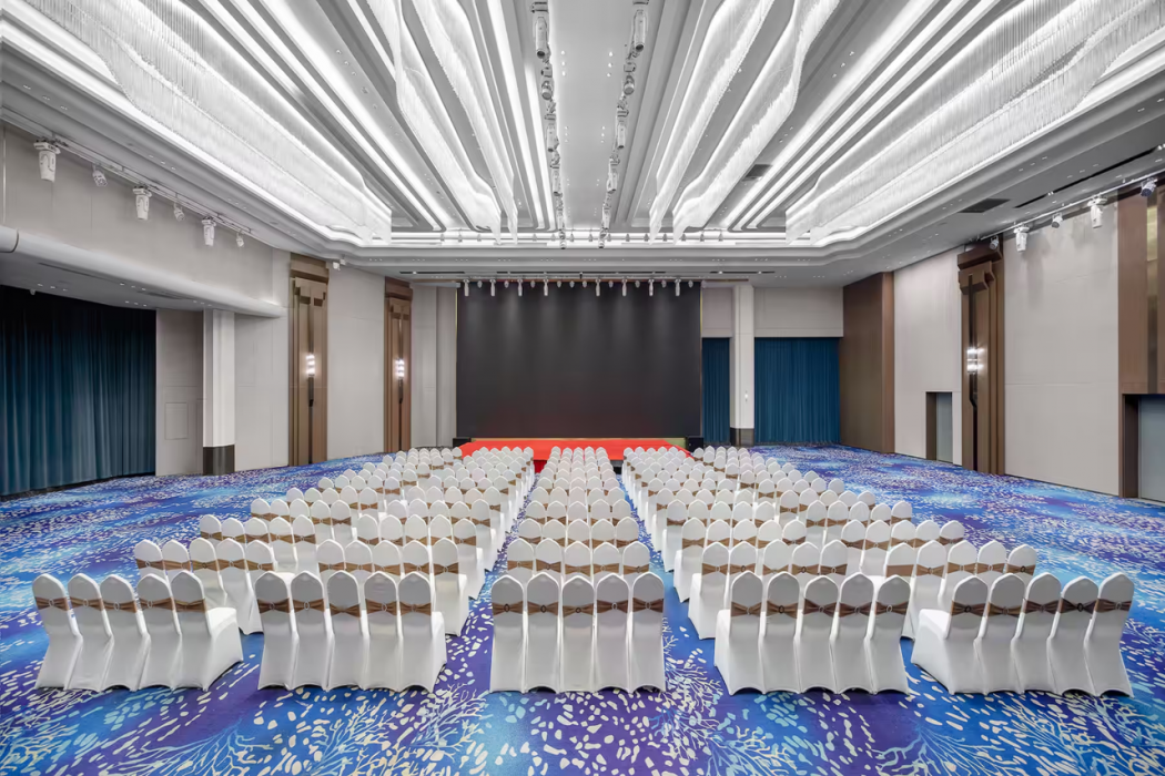 Wyndham Garden Chuxiong Downtown 17/28
