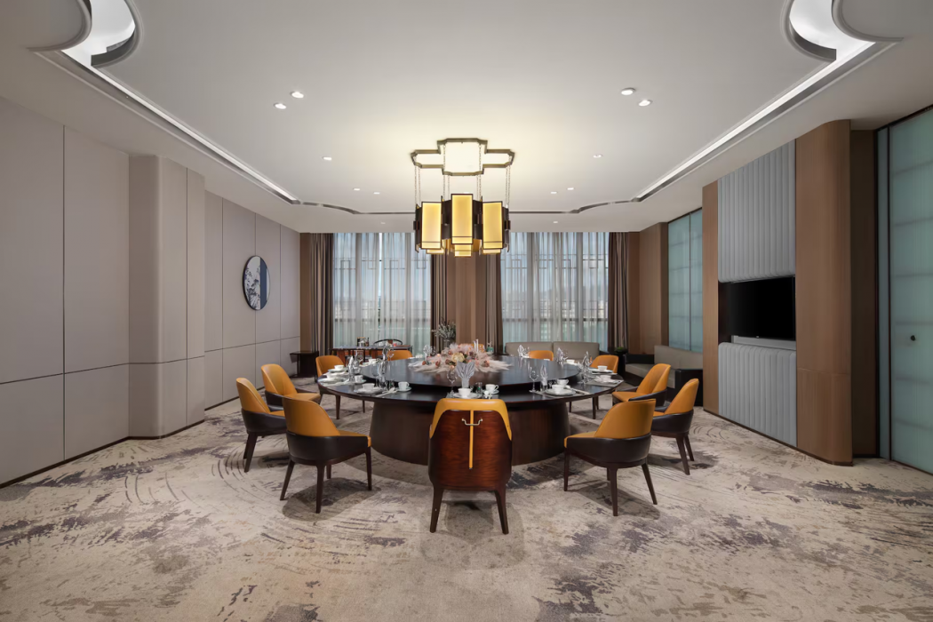Wyndham Garden Chuxiong Downtown 15/28