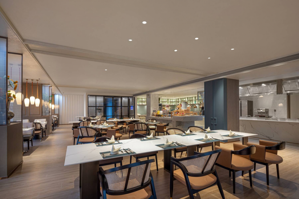 Wyndham Garden Puer Mojiang 14/24