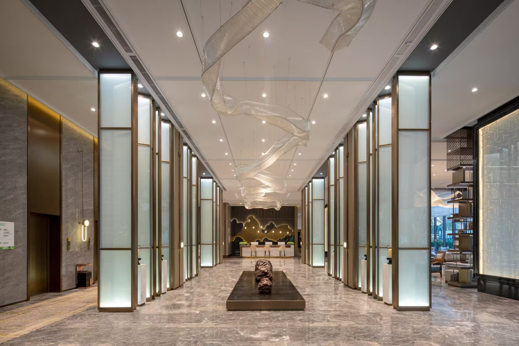Wyndham Garden Puer Mojiang 3/24
