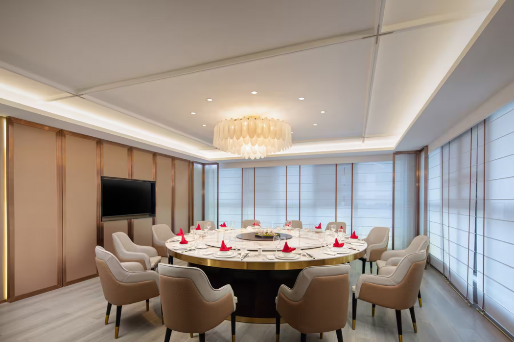 Wyndham Garden Puer Mojiang 13/24