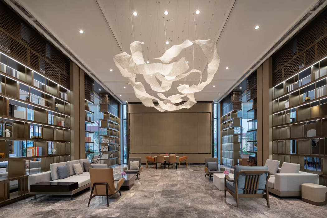 Wyndham Garden Puer Mojiang 4/24