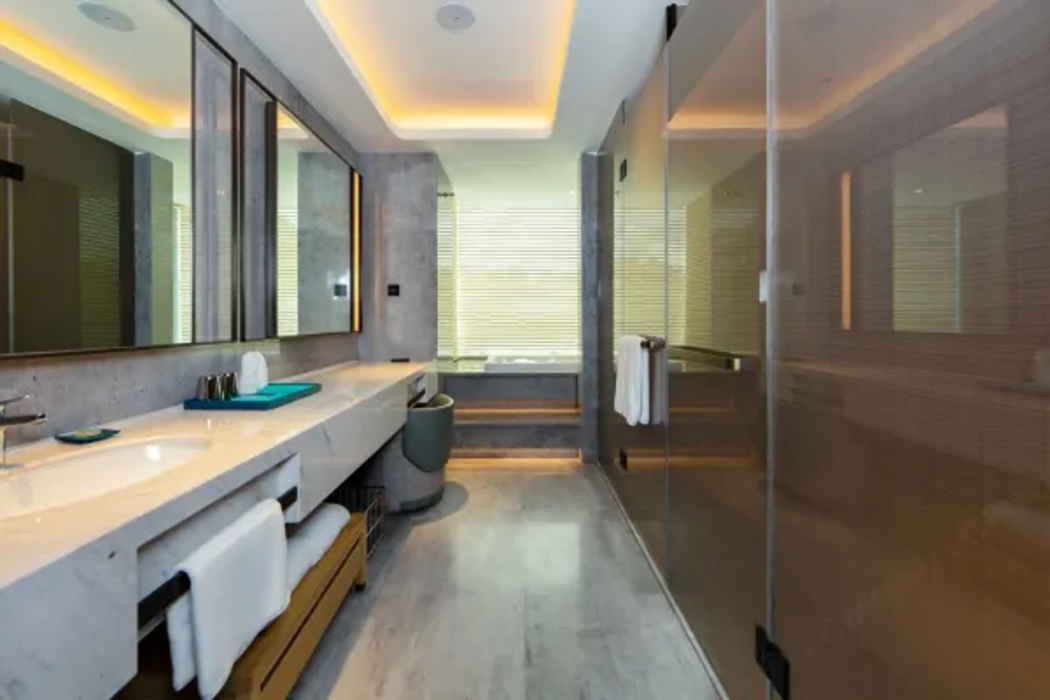 Wyndham Grand Plaza Royale Hot Springs Fenghuang 10/39