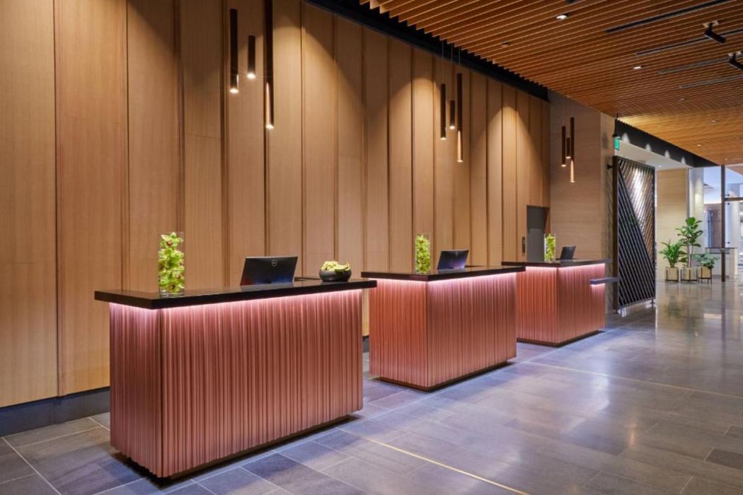 Renaissance Honolulu Hotel & Spa 9/67