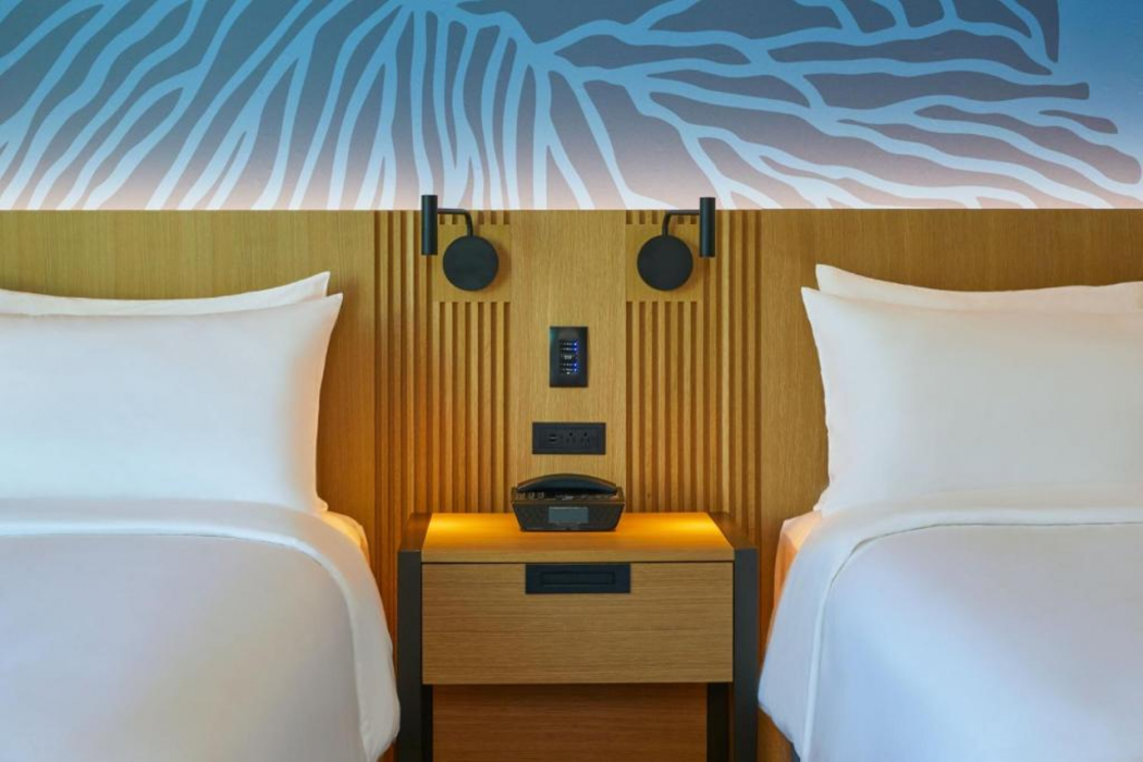 Renaissance Honolulu Hotel & Spa 18/67