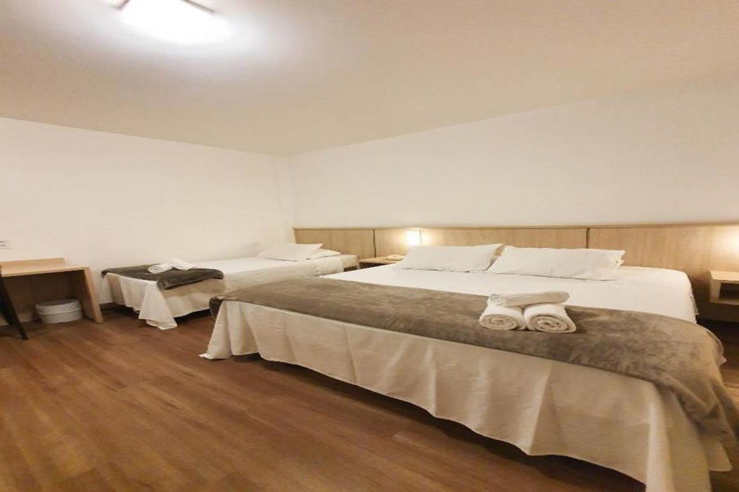 Avenida Palace Hotel 6/43