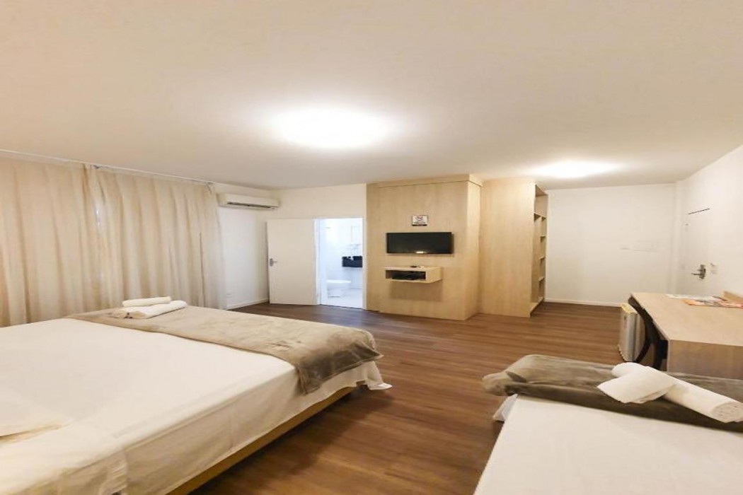 Avenida Palace Hotel 5/43