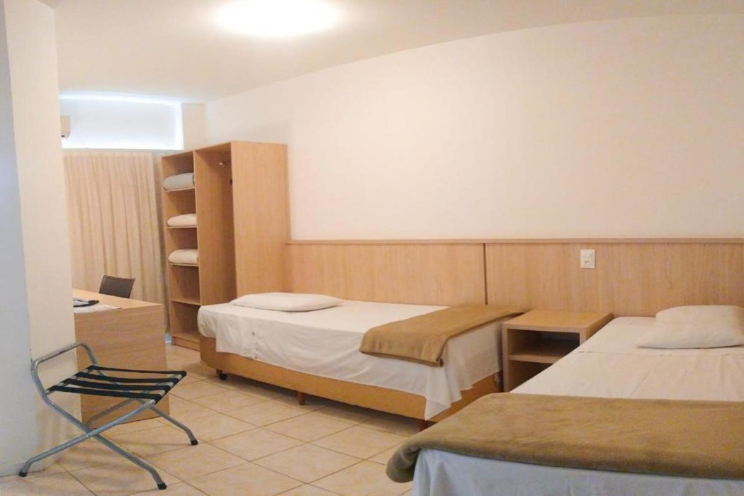 Avenida Palace Hotel 7/43