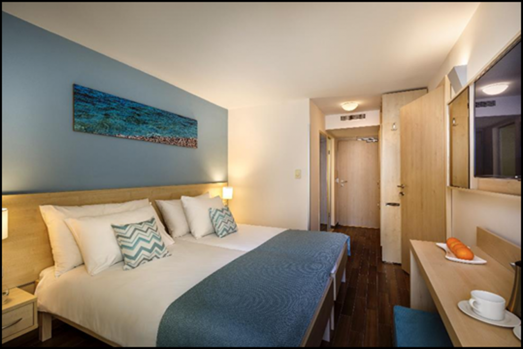 Valamar Bellevue Resort 6/56