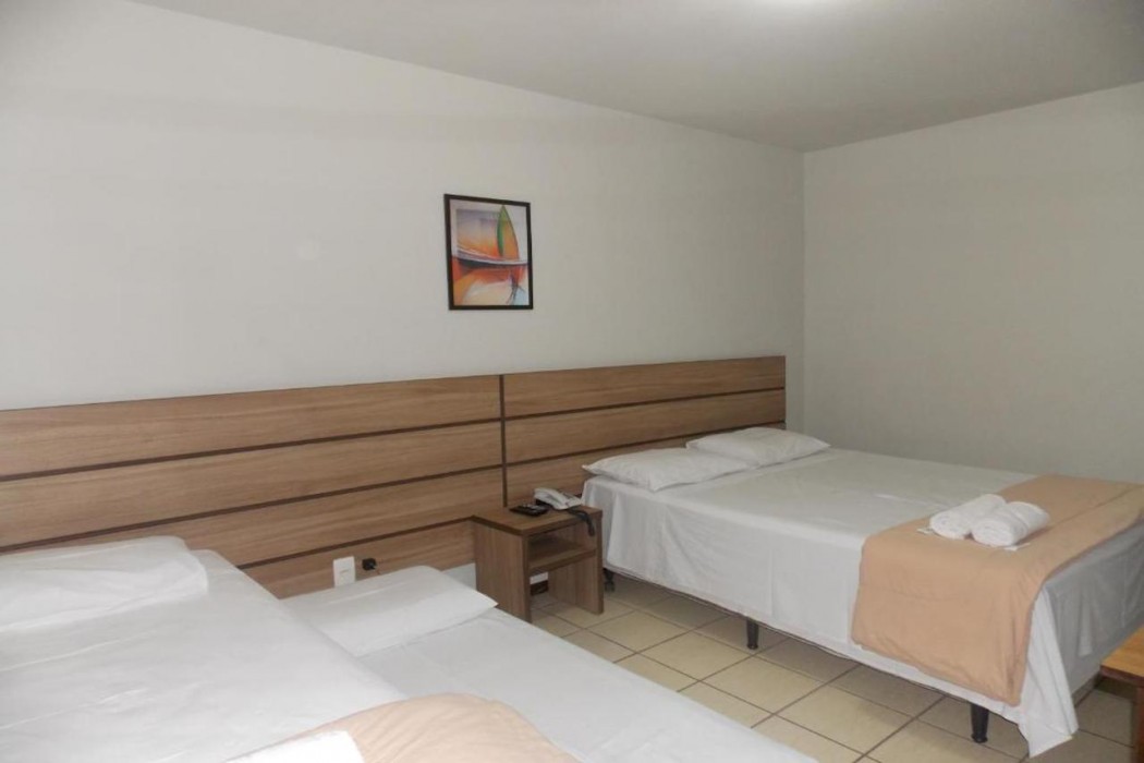 Hotel Mattes 15/60