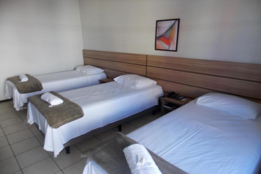 Hotel Mattes 12/60
