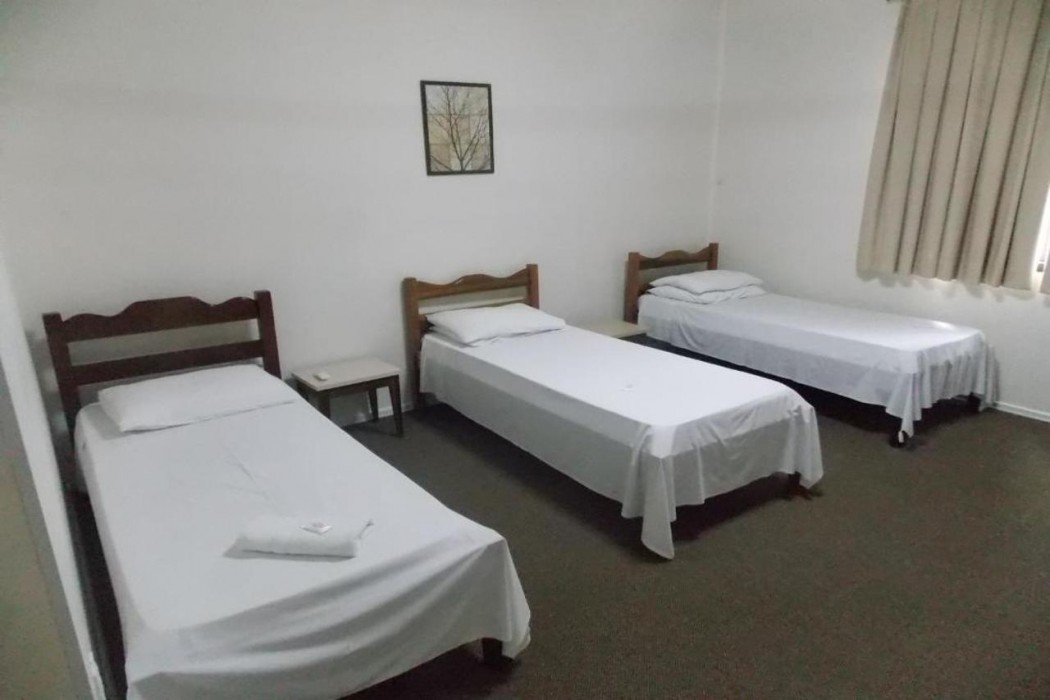 Hotel Mattes 16/60