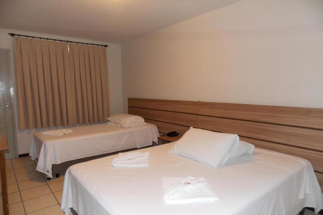 Hotel Mattes 13/60
