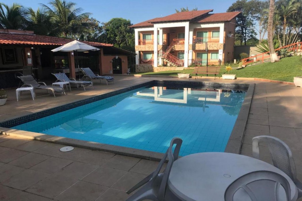 Pousada Doce Vida Guarapari 34/62