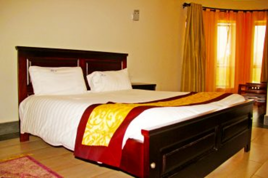 Cephas Inn 21/66