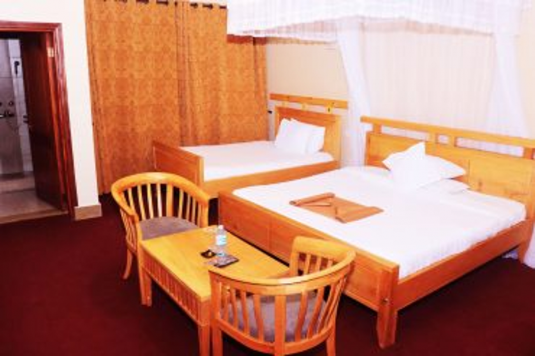 Cephas Inn 18/66
