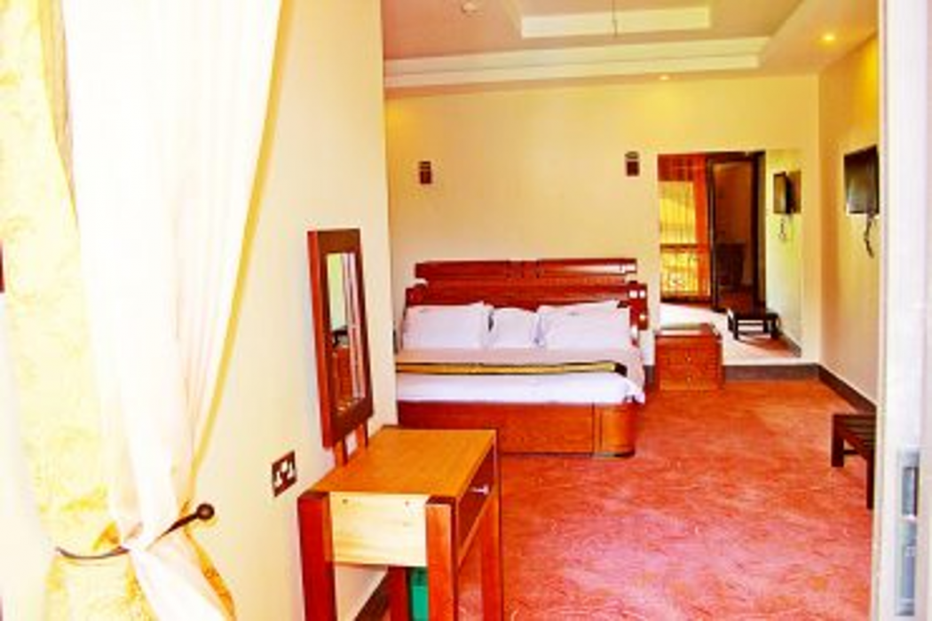 Cephas Inn 25/66