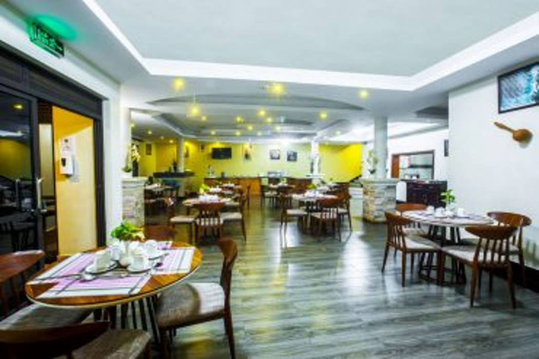 Cephas Inn 54/66